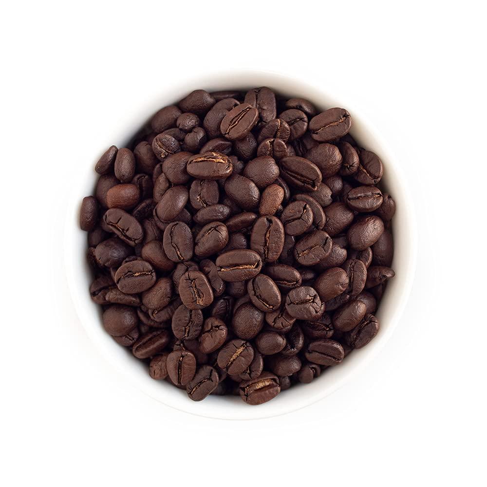 image:imageFresh Roasted Coffee Organic Dark Mexican Mold amp Myco 3rd Party Tested USDA Organic Kosher Dark Roast 5 lb 80 oz Whole BeanDark Guatemala Huehuetenango