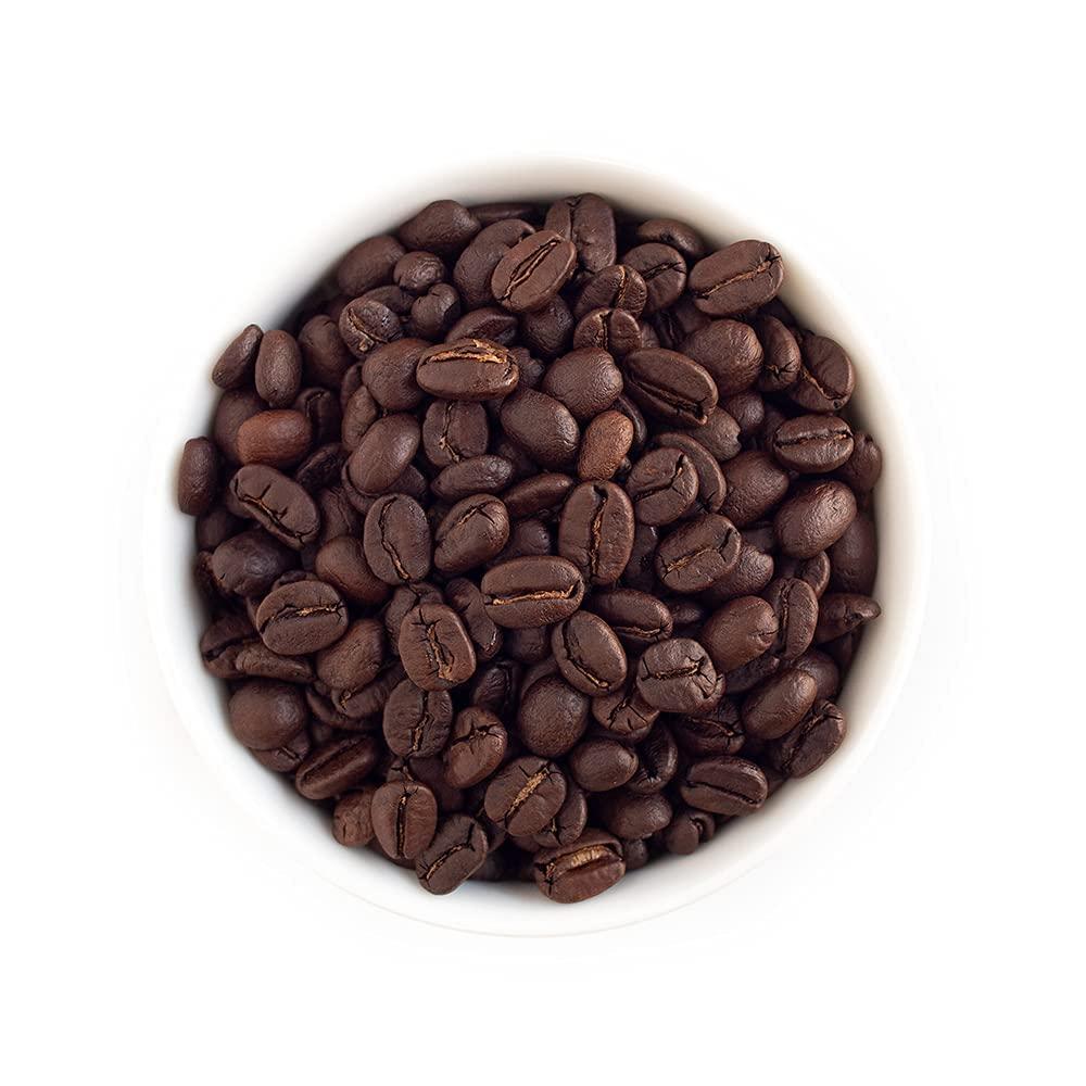 image:imageFresh Roasted Coffee Organic Dark Mexican Mold amp Myco 3rd Party Tested USDA Organic Kosher Dark Roast 5 lb 80 oz Whole BeanDark Guatemala Huehuetenango