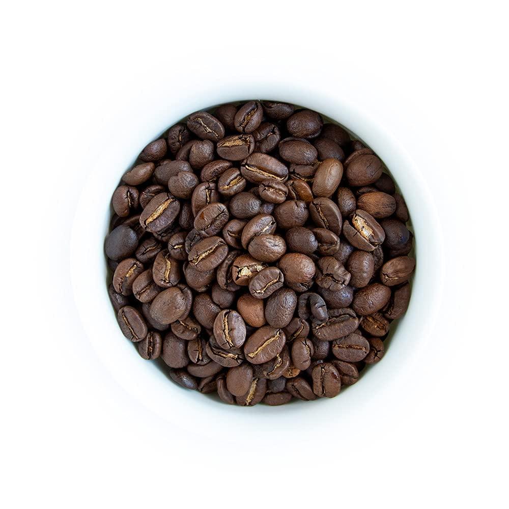 image:imageFresh Roasted Coffee Organic Dark Mexican Mold amp Myco 3rd Party Tested USDA Organic Kosher Dark Roast 5 lb 80 oz Whole BeanGuatemalan Huehuetenango