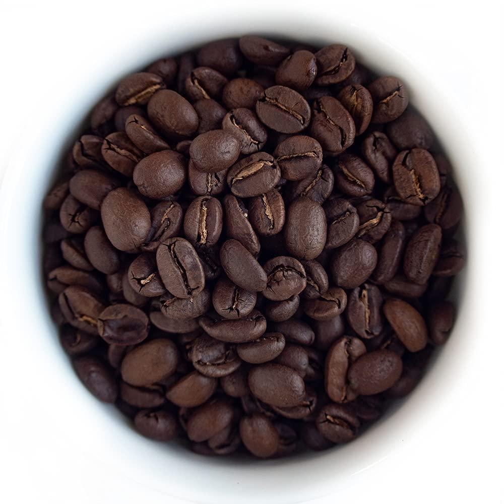 image:imageFresh Roasted Coffee Organic Dark Mexican Mold amp Myco 3rd Party Tested USDA Organic Kosher Dark Roast 5 lb 80 oz Whole BeanOrganic Colombian
