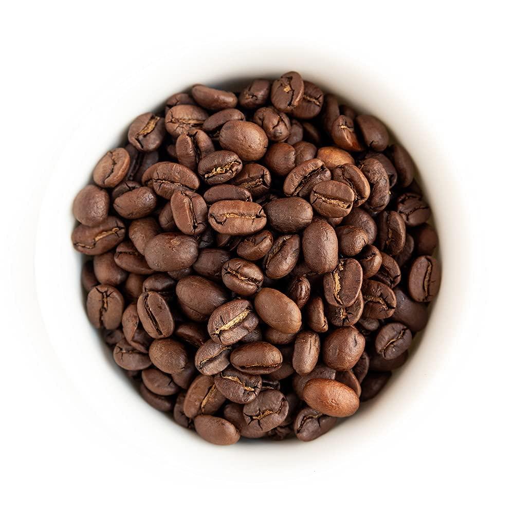 image:imageFresh Roasted Coffee Organic Dark Mexican Mold amp Myco 3rd Party Tested USDA Organic Kosher Dark Roast 5 lb 80 oz Whole BeanOrganic Honduran Marcala