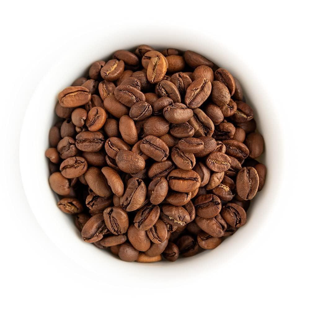 image:imageFresh Roasted Coffee Organic Ethiopian Yirgacheffe USDA Organic Mold amp Myco 3rd Party Tested Kosher 2 lb 32 oz GroundOrganic Ethiopian Sidamo Guji