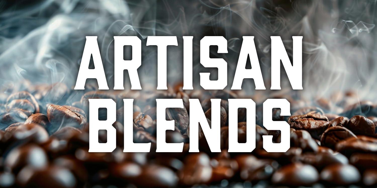 image:imageFresh Roasted Coffee USDA Organic Peru WaterProcessed Decaf 3rd Party Tested for Pesticides Mold Mycotoxins Kosher 100 Arabica Specialty Grade Med Roast 2 lb 32 oz GroundSeriously Dark Decaf