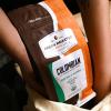 Fresh Roasted Coffee, Organic Dark Mexican | Mold & Myco 3rd Party Tested, USDA, Kosher | Dark Roast 5 lb (80 oz) Ground(Organic Colombian)