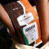 Fresh Roasted Coffee, Organic Dark Mexican | Mold & Myco 3rd Party Tested, USDA, Kosher | Dark Roast 5 lb (80 oz) Ground(Organic Honduran Marcala)