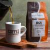Fresh Roasted Coffee, Organic Dark Mexican | Mold & Myco 3rd Party Tested, USDA Organic, Kosher | Dark Roast 5 lb (80 oz) Whole Bean(Brazil Minas Gerais)