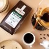 Fresh Roasted Coffee, Organic Dark Mexican | Mold & Myco 3rd Party Tested, USDA Organic, Kosher | Dark Roast 5 lb (80 oz) Whole Bean(Organic Costa Rican)