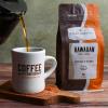 Fresh Roasted Coffee, Organic Ethiopian Yirgacheffe | USDA Organic, Kosher, 3rd Party Tested for Mold, Myco, Pesticides | 2 lb (32 oz) Whole Bean(100% Hawaiian Kona)