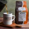 Fresh Roasted Coffee, Organic Ethiopian Yirgacheffe | USDA Organic, Kosher, 3rd Party Tested for Mold, Myco, Pesticides | 2 lb (32 oz) Whole Bean(Jamaica Blue Mountain)