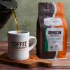 Fresh Roasted Coffee, Organic Ethiopian Yirgacheffe | USDA Organic, Kosher, 3rd Party Tested for Mold, Myco, Pesticides | 2 lb (32 oz) Whole Bean(Organic Dominican Republic)