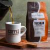 Fresh Roasted Coffee, Organic Ethiopian Yirgacheffe | USDA Organic, Kosher, 3rd Party Tested for Mold, Myco, Pesticides | 2 lb (32 oz) Whole Bean(Tanzanian Peaberry)