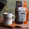 Fresh Roasted Coffee, Organic Ethiopian Yirgacheffe | USDA Organic, Mold & Myco 3rd Party Tested, Kosher | 2 lb (32 oz, Ground(Organic Ethiopian Yirgacheffe)