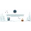Fresh Roasted Coffee, Organic Frostbite Cold Brew | Mold & Myco 3rd Party Tested, USDA, Kosher | Medium Roast | 5 lb Coarse Ground