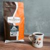 Fresh Roasted Coffee, Organic Frostbite Cold Brew | Mold & Myco 3rd Party Tested, USDA, Kosher | Medium Roast | 5 lb Coarse Ground