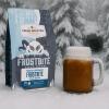 Fresh Roasted Coffee, Organic Frostbite Cold Brew | Mold & Myco 3rd Party Tested, USDA Organic, Kosher | Medium Roast | 5 lb Whole Bean(Decaf Organic Frostbite)