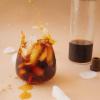 Fresh Roasted Coffee, Organic Frostbite Cold Brew | Mold & Myco 3rd Party Tested, USDA Organic, Kosher | Medium Roast | 5 lb Whole Bean(FRC Cold Brew Decaf)