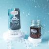 Fresh Roasted Coffee, Organic Frostbite Cold Brew | Mold & Myco 3rd Party Tested, USDA Organic, Kosher | Medium Roast | 5 lb Whole Bean(Organic Frostbite Cold Brew)