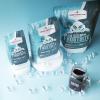 Fresh Roasted Coffee, Organic Frostbite Cold Brew | Mold & Myco 3rd Party Tested, USDA Organic, Kosher | Medium Roast | 5 lb Whole Bean(Organic Frostbite Cold Brew)