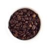 Fresh Roasted Coffee, Organic Peru Water-Processed Half-Caf | Mold & Myco 3rd Party Tested, USDA Organic, Kosher | Med Roast 5 lb (80 oz) Whole Bean(Colombian Decaf)