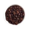 Fresh Roasted Coffee, Organic Peru Water-Processed Half-Caf | Mold & Myco 3rd Party Tested, USDA Organic, Kosher | Med Roast 5 lb (80 oz) Whole Bean(Colombian Water-Processed Half-Caf)