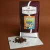 Fresh Roasted Coffee, Organic Peru Water-Processed Half-Caf | Mold & Myco 3rd Party Tested, USDA Organic, Kosher | Med Roast 5 lb (80 oz) Whole Bean(Decaf French Vanilla)