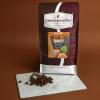 Fresh Roasted Coffee, Organic Peru Water-Processed Half-Caf | Mold & Myco 3rd Party Tested, USDA Organic, Kosher | Med Roast 5 lb (80 oz) Whole Bean(Hazelnut)