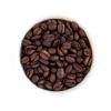 Fresh Roasted Coffee, Organic Peru Water-Processed Half-Caf | Mold & Myco 3rd Party Tested, USDA Organic, Kosher | Med Roast 5 lb (80 oz) Whole Bean(Organic Ethiopian Sidamo Water-Processed Decaf)