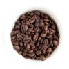 Fresh Roasted Coffee, Organic Peru Water-Processed Half-Caf | Mold & Myco 3rd Party Tested, USDA Organic, Kosher | Med Roast 5 lb (80 oz) Whole Bean(Organic Honduran Water-Processed Decaf)