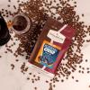 Fresh Roasted Coffee, USDA Organic Peru Water-Processed Decaf | 3rd Party Tested for Pesticides, Mold, Mycotoxins, Kosher | 100% Arabica, Specialty Grade, Med Roast 2 lb (32 oz) Ground(Decaf Blueberry Crisp)