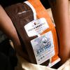 Fresh Roasted Coffee, USDA Organic Peru Water-Processed Decaf | 3rd Party Tested for Pesticides, Mold, Mycotoxins, Kosher | 100% Arabica, Specialty Grade, Med Roast 2 lb (32 oz) Ground(Organic Black Knight Water-Processed Decaf)