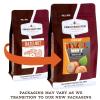 Fresh Roasted Coffee, USDA Organic Peru Water-Processed Decaf | 3rd Party Tested for Pesticides, Mold, Mycotoxins, Kosher | 100% Arabica, Specialty Grade, Med Roast 2 lb (32 oz) Ground(Decaf Hazelnut)