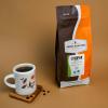 Fresh Roasted Coffee, USDA Organic Peru Water-Processed Decaf | 3rd Party Tested for Pesticides, Mold, Mycotoxins, Kosher | 100% Arabica, Specialty Grade, Med Roast 2 lb (32 oz) Ground(Organic Ethiopian Sidamo Water Processed Half-Caf)
