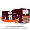 Fresh Roasted Coffee, USDA Organic Peru Water-Processed Decaf | 3rd Party Tested for Pesticides, Mold, Mycotoxins, Kosher | 100% Arabica, Specialty Grade, Med Roast 72 Pods for K Cup Brewers(Amaretto)