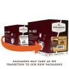 Fresh Roasted Coffee, USDA Organic Peru Water-Processed Decaf | 3rd Party Tested for Pesticides, Mold, Mycotoxins, Kosher | 100% Arabica, Specialty Grade, Med Roast 72 Pods for K Cup Brewers(Peanut Butter Cup)