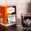 Fresh Roasted Coffee, USDA Organic Peru Water-Processed Decaf | 3rd Party Tested for Pesticides, Mold, Mycotoxins, Kosher | 100% Arabica, Specialty Grade, Med Roast 72 Pods for K Cup Brewers(Dark Costa Rica Tarrazu)