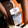 Fresh Roasted Coffee, USDA Organic Peru Water-Processed Decaf | 3rd Party Tested for Pesticides, Mold, Mycotoxins, Kosher | 100% Arabica, Specialty Grade, Med Roast 2 lb (32 oz) Ground(Colombian Water Processed Decaf)