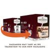 Fresh Roasted Coffee, USDA Organic Peru Water-Processed Decaf | 3rd Party Tested for Pesticides, Mold, Mycotoxins, Kosher | 100% Arabica, Specialty Grade, Med Roast 72 Pods for K Cup Brewers(Mocha)