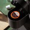Fresh Roasted Coffee, USDA Organic Peru Water-Processed Decaf | 3rd Party Tested for Pesticides, Mold, Mycotoxins, Kosher | 100% Arabica, Specialty Grade, Med Roast 72 Pods for K Cup Brewers(Anguissola Italian Craft)