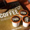 Fresh Roasted Coffee, USDA Organic Peru Water-Processed Decaf | 3rd Party Tested for Pesticides, Mold, Mycotoxins, Kosher | 100% Arabica, Specialty Grade, Med Roast 72 Pods for K Cup Brewers(Seriously dark)