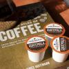 Fresh Roasted Coffee, USDA Organic Peru Water-Processed Decaf | 3rd Party Tested for Pesticides, Mold, Mycotoxins, Kosher | 100% Arabica, Specialty Grade, Med Roast 72 Pods for K Cup Brewers(Guatemala Huehuetenango)