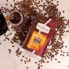 Fresh Roasted Coffee, USDA Organic Peru Water-Processed Decaf | 3rd Party Tested for Pesticides, Mold, Mycotoxins, Kosher | 100% Arabica, Specialty Grade, Med Roast 2 lb (32 oz) Ground(Decaf Maple Crème)