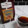 Fresh Roasted Coffee, USDA Organic Peru Water-Processed Decaf | 3rd Party Tested for Pesticides, Mold, Mycotoxins, Kosher | 100% Arabica, Specialty Grade, Med Roast 2 lb (32 oz) Ground(Decaf Caramel)