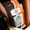 Fresh Roasted Coffee, USDA Organic Peru Water-Processed Decaf | 3rd Party Tested for Pesticides, Mold, Mycotoxins, Kosher | 100% Arabica, Specialty Grade, Med Roast 2 lb (32 oz) Ground(Organic Peru Water Processed Half-Caf)