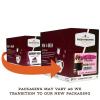 Fresh Roasted Coffee, USDA Organic Peru Water-Processed Decaf | 3rd Party Tested for Pesticides, Mold, Mycotoxins, Kosher | 100% Arabica, Specialty Grade, Med Roast 72 Pods for K Cup Brewers(Raspberry Mocha)