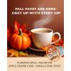 Fresh Roasted Coffee, USDA Organic Peru Water-Processed Decaf | 3rd Party Tested for Pesticides, Mold, Mycotoxins, Kosher | 100% Arabica, Specialty Grade, Med Roast 72 Pods for K Cup Brewers(Fall Faves)