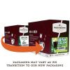 Fresh Roasted Coffee, USDA Organic Peru Water-Processed Decaf | 3rd Party Tested for Pesticides, Mold, Mycotoxins, Kosher | 100% Arabica, Specialty Grade, Med Roast 72 Pods for K Cup Brewers(Irish Cream)