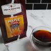 Fresh Roasted Coffee, USDA Organic Peru Water-Processed Decaf | 3rd Party Tested for Pesticides, Mold, Mycotoxins, Kosher | 100% Arabica, Specialty Grade, Med Roast 2 lb (32 oz) Ground(Decaf Maple Crème)