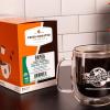 Fresh Roasted Coffee, USDA Organic Peru Water-Processed Decaf | 3rd Party Tested for Pesticides, Mold, Mycotoxins, Kosher | 100% Arabica, Specialty Grade, Med Roast 72 Pods for K Cup Brewers(Organic Papua New Guinea)