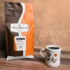 Fresh Roasted Coffee, USDA Organic Peru Water-Processed Decaf | 3rd Party Tested for Pesticides, Mold, Mycotoxins, Kosher | 100% Arabica, Specialty Grade, Med Roast 2 lb (32 oz) Ground(Decaf Colombian)