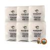 Fresh Roasted Coffee, Organic Ethiopian Yirgacheffe envipods | BPI Compostable, USDA Organic, Kosher, 3rd Party Tested for Mold, Myco, Pesticides | 72 CT Compatible With 1.0 & 2.0 K Cup Brewers